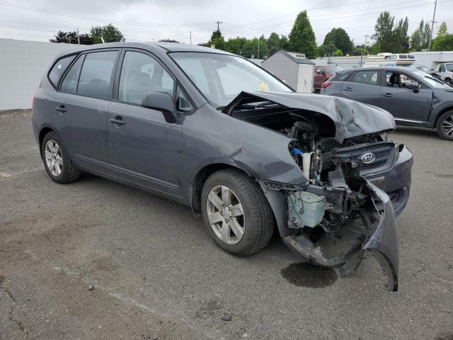 Photo 4 from auction – 2008 KIA RONDO BASE with VIN KNAFG525887150630