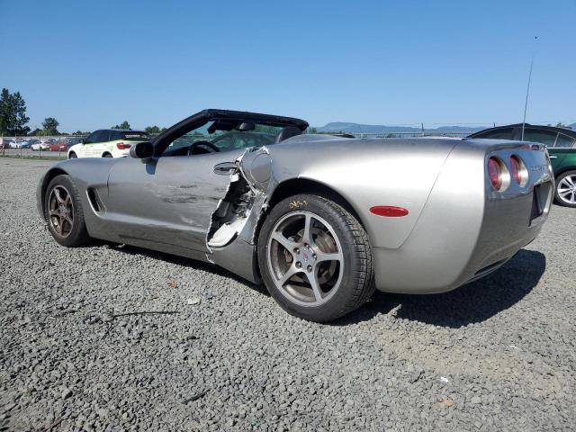 Photo 2 from auction – 1998 CHEVROLET CORVETTE with VIN 1G1YY32G4W5118211