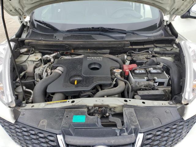 Photo 12 from auction – 2012 NISSAN JUKE S with VIN JN8AF5MR4CT117113