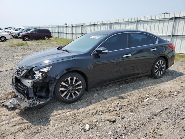 NISSAN ALTIMA 2.5 2016 with VIN 1N4AL3AP6GC223649 - Photo from auction