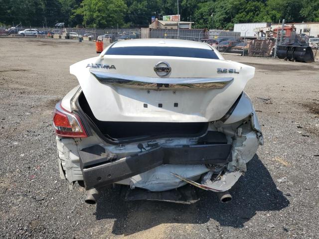 Photo 6 from auction – 2013 NISSAN ALTIMA 3.5 with VIN 1N4BL3AP1DC917794