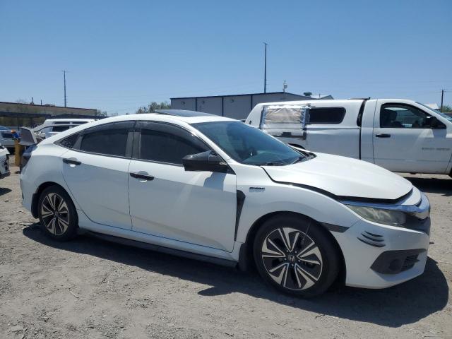 Photo 4 from auction – 2016 HONDA CIVIC EXL with VIN 2HGFC1F75GH643978