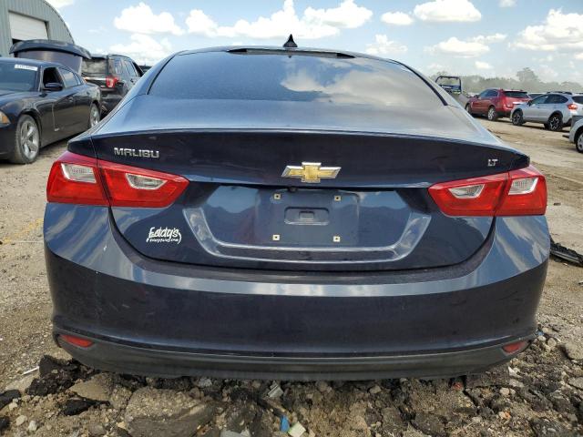 Photo 6 from auction – 2017 CHEVROLET MALIBU  LT with VIN 1G1ZE5ST6HF225599