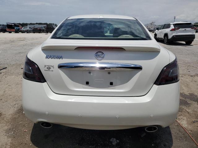 Photo 6 from auction – 2013 NISSAN MAXIMA S with VIN 1N4AA5AP8DC817303