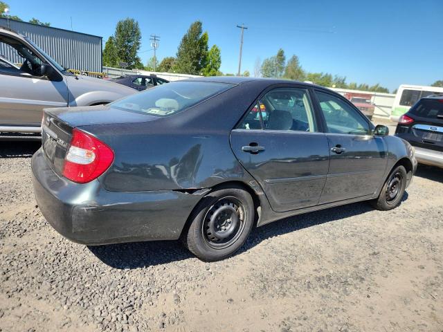 Photo 3 from auction – 2002 TOYOTA CAMRY LE with VIN 4T1BE32K22U593314