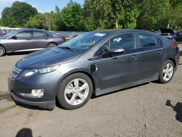 CHEVROLET VOLT 2013 z numerem VIN 1G1RE6E45DU112971 - Zdjęcie z aukcji