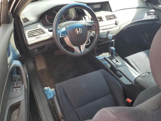 Photo 8 from auction – 2012 HONDA ACCORD LX with VIN 1HGCS1B34CA013841