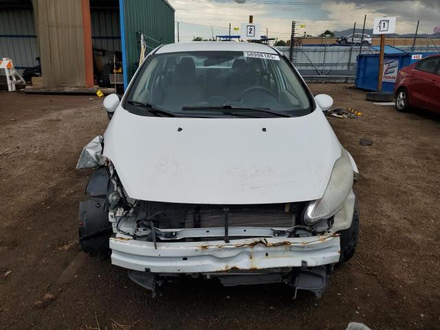 Photo 5 from auction – 2012 FORD FIESTA SE with VIN 3FADP4BJXCM215984