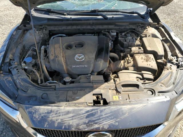 Photo 11 from auction – 2020 MAZDA 6 TOURING with VIN JM1GL1VM4L1514701