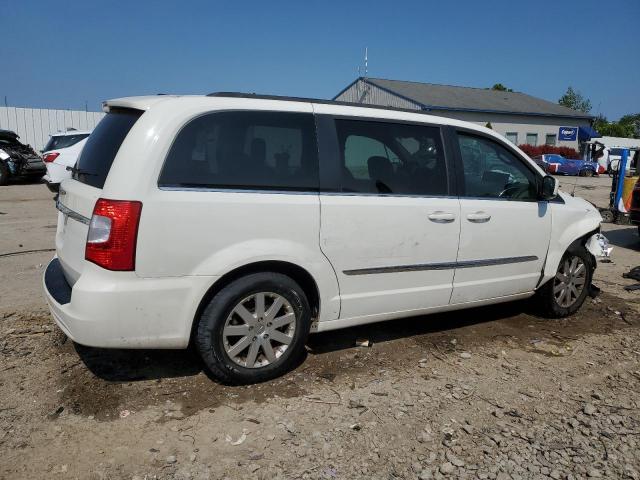 Photo 3 from auction – 2012 CHRYSLER TOWN & COU with VIN 2C4RC1BG1CR187824