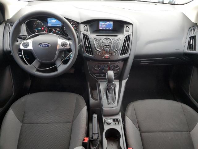 Photo 8 from auction – 2014 FORD FOCUS S with VIN 1FADP3E25EL199681