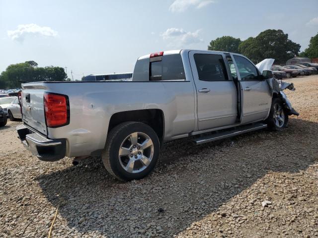 Photo 3 from auction – 2016 CHEVROLET SILVERADO with VIN 3GCPCREC7GG148598