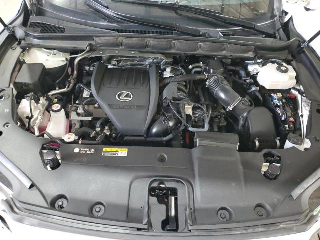 Photo 12 from auction – 2023 LEXUS RX 500H F with VIN 2T2BCMEA1PC005177