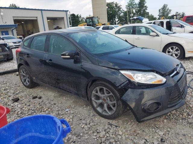 Photo 4 from auction – 2014 FORD FOCUS SE with VIN 1FADP3K23EL108508