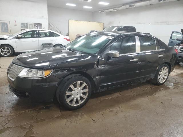 LINCOLN MKZ 2012 con VIN 3LNHL2JC2CR818635 - Foto de la subasta