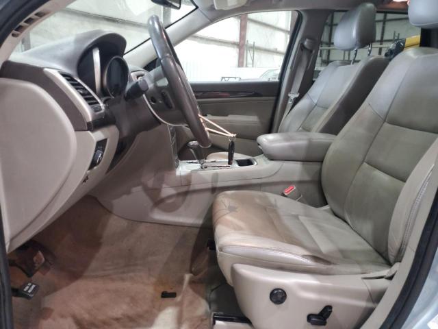 Photo 7 from auction – 2012 JEEP GRAND CHER with VIN 1C4RJFAG1CC280615