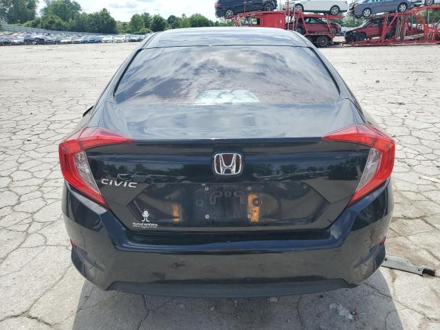 Photo 6 from auction – 2016 HONDA CIVIC EX with VIN 2HGFC2F75GH535009