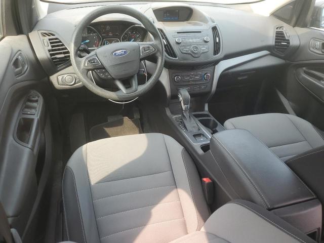 Photo 8 from auction – 2018 FORD ESCAPE S with VIN 1FMCU0F72JUC24835