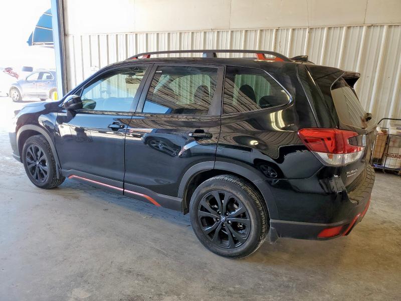 Foto 2 de la subasta – 2023 SUBARU FORESTER S con VIN JF2SKAJC5PH473374