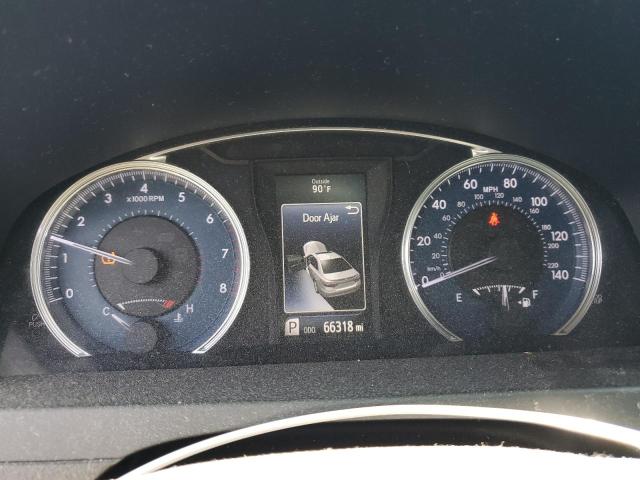 Photo 9 from auction – 2015 TOYOTA CAMRY LE with VIN 4T1BF1FK6FU950690