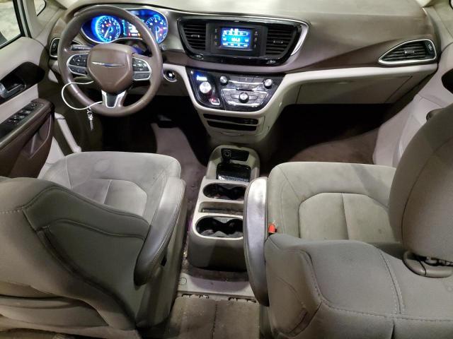 Photo 8 from auction – 2017 CHRYSLER PACIFICA L with VIN 2C4RC1CG7HR593130