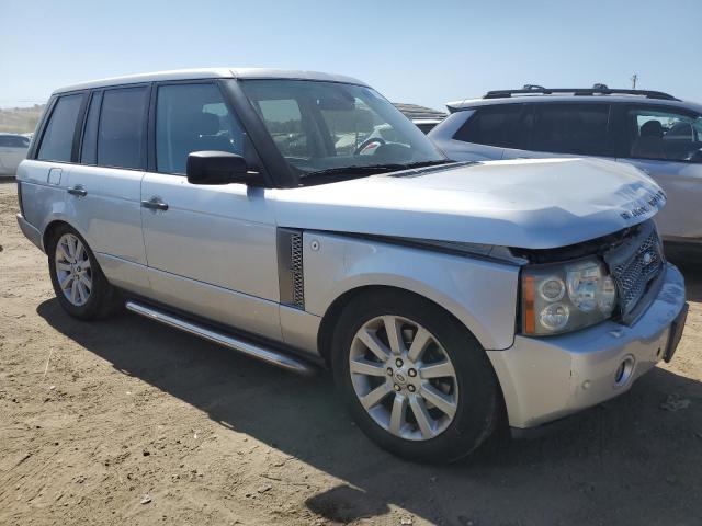 Photo 4 from auction – 2006 LAND ROVER RANGE ROVE with VIN SALMF13436A201830