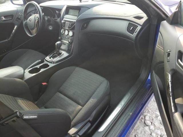 Photo 8 from auction – 2013 HYUNDAI GENESIS CO with VIN KMHHT6KD2DU097533