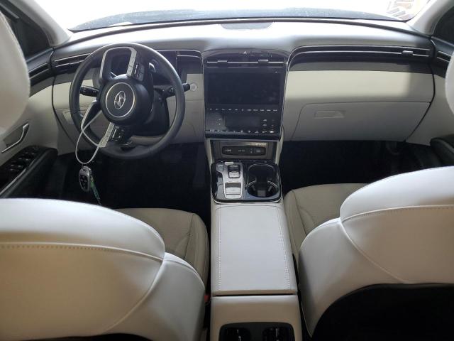 Photo 8 from auction – 2023 HYUNDAI TUCSON SEL with VIN KM8JFCA14PU090750