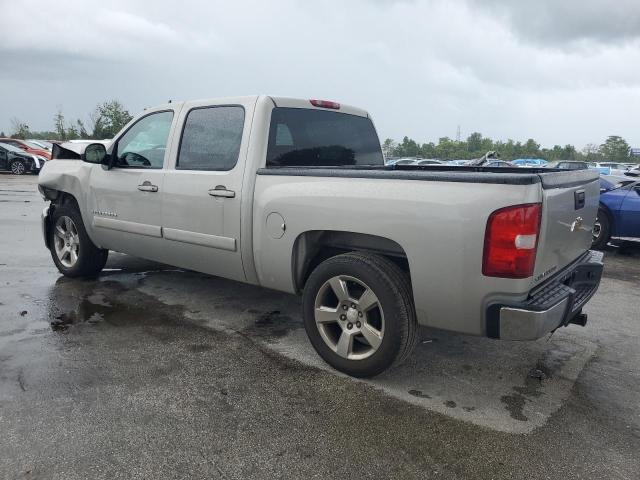 Zdjęcie 2 z aukcji – 2008 CHEVROLET SILVERADO z VIN 3GCEC13J08G241586
