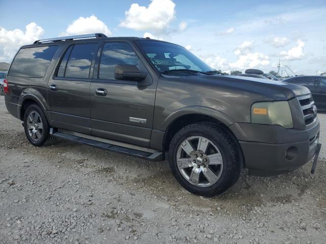 Photo 4 from auction – 2008 FORD EXPEDITION with VIN 1FMFK19508LA74419