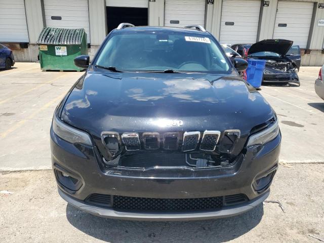 Photo 5 from auction – 2019 JEEP CHEROKEE L with VIN 1C4PJLLB1KD146266