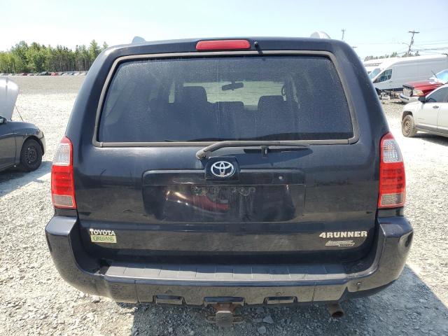 Photo 6 from auction – 2007 TOYOTA 4RUNNER SR with VIN JTEBU14R670123383