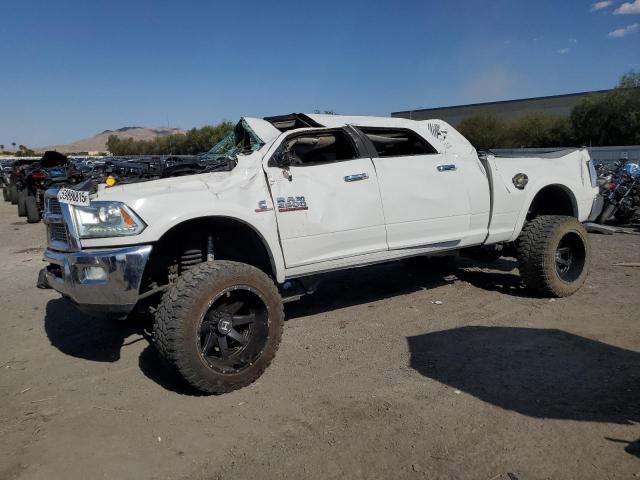 Photo 1 from auction – 2015 RAM 2500 LARAM with VIN 3C6UR5NL9FG697560