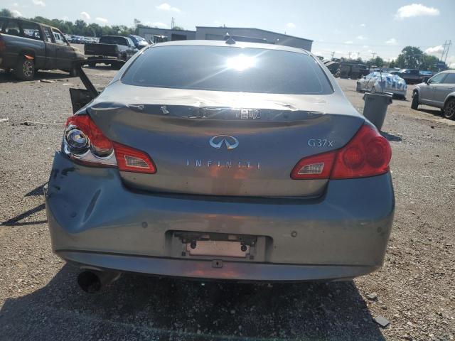 Photo 6 from auction – 2013 INFINITI G37 with VIN JN1CV6AR5DM761817