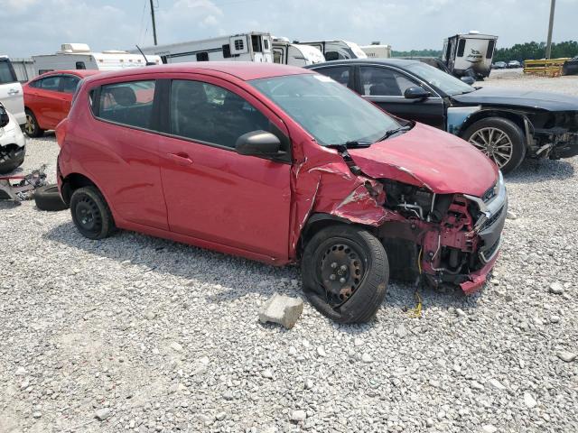 Photo 4 from auction – 2019 CHEVROLET SPARK LS with VIN KL8CB6SA7KC742227