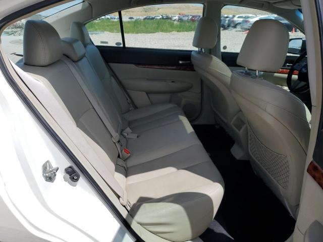 Photo 10 from auction – 2011 SUBARU LEGACY 2.5 with VIN 4S3BMBK68B3211569