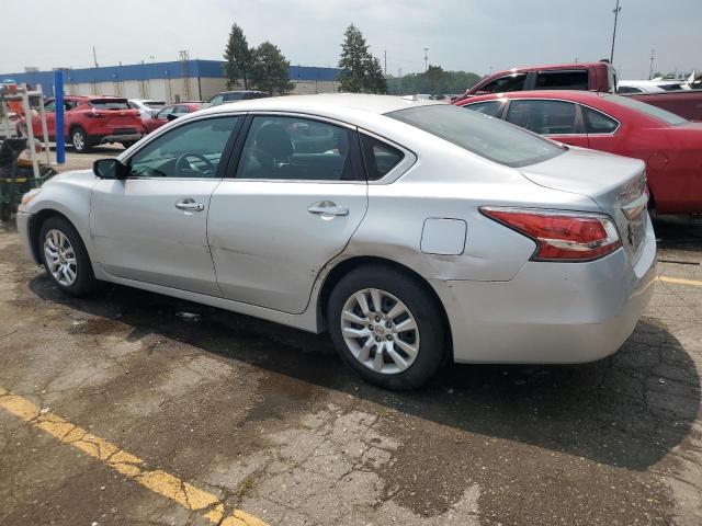 Photo 2 from auction – 2015 NISSAN ALTIMA 2.5 with VIN 1N4AL3AP9FN895692