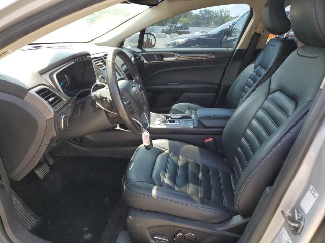 Photo 7 from auction – 2019 FORD FUSION SEL with VIN 3FA6P0CD6KR140437