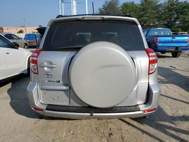 Photo 6 from auction – 2010 TOYOTA RAV4 with VIN JTMZF4DV9AD019014