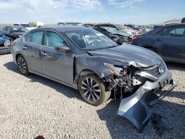 Photo 4 from auction – 2017 NISSAN ALTIMA 2.5 with VIN 1N4AL3AP1HC176869