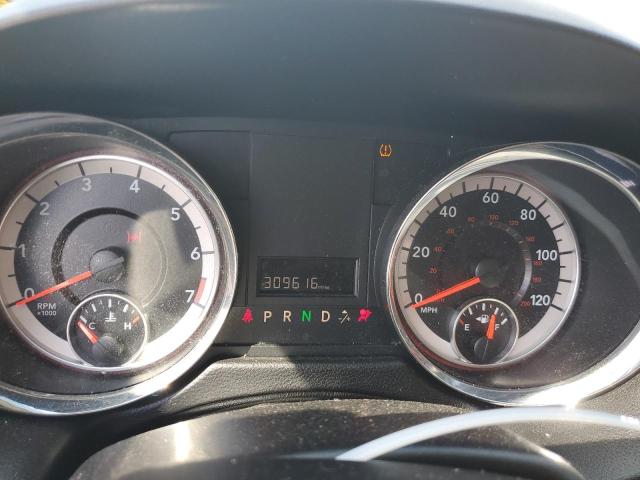 Photo 9 from auction – 2017 DODGE GRAND CARAVAN SE with VIN 2C4RDGBG1HR754637