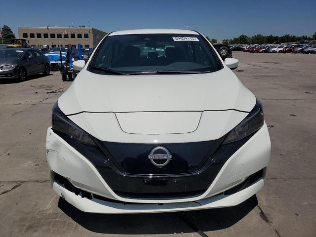 Photo 5 from auction – 2025 NISSAN LEAF S with VIN 1N4AZ1BV5SC562086
