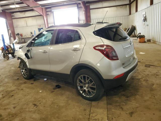Photo 2 from auction – 2019 BUICK ENCORE SPO with VIN KL4CJ1SB4KB915630