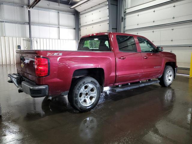Photo 3 from auction – 2015 CHEVROLET SILVERADO with VIN 3GCUKREC4FG175617
