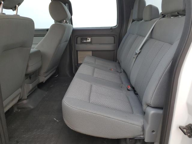 Photo 10 from auction – 2014 FORD F150 SUPER with VIN 1FTFW1CF7EFB66261