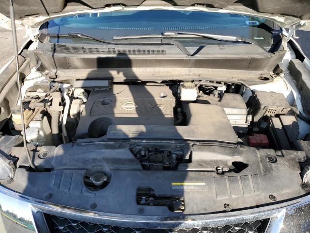Photo 12 from auction – 2014 NISSAN PATHFINDER with VIN 5N1AR2MM2EC726768