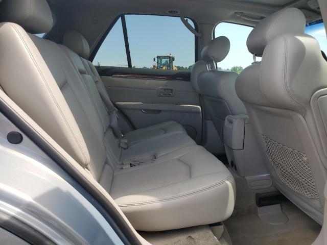 Photo 11 from auction – 2007 CADILLAC SRX with VIN 1GYEE637070174948