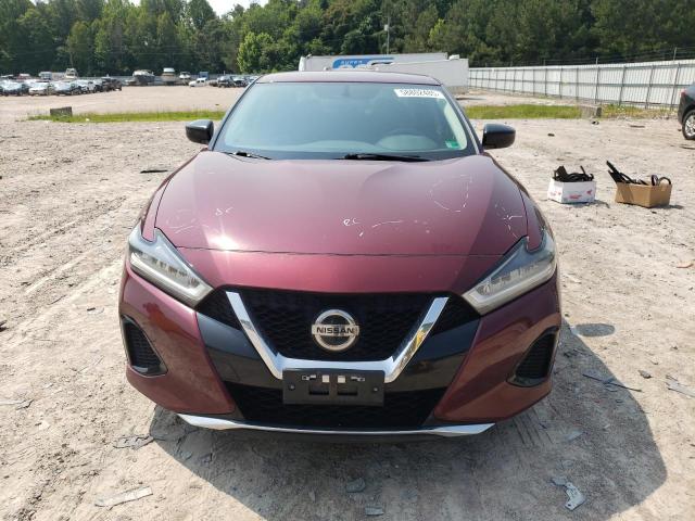 Photo 5 from auction – 2019 NISSAN MAXIMA S with VIN 1N4AA6AV6KC382590