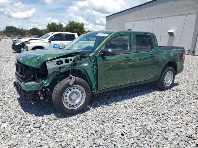 FORD MAVERICK X 2025 z numerem VIN 3FTTW8A30SRA41587 - Zdjęcie z aukcji