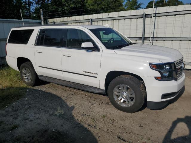 Photo 4 from auction – 2018 CHEVROLET SUBURBAN C with VIN 1GNSCHKC2JR235767